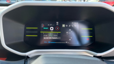 Dacia Spring 27kWh Expression 65 48kW 5dr Auto Electric Hatchback